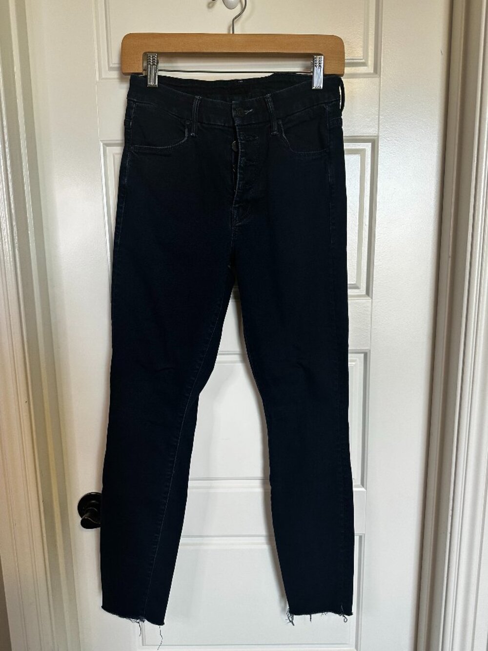 Mother Jeans